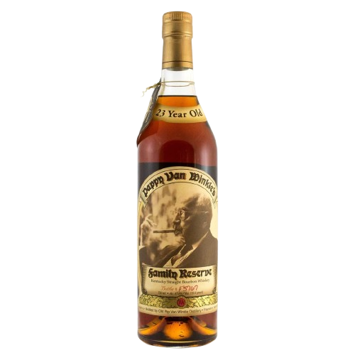 Willet Straight Rye Whiskey 112.8 Proof 750 ML