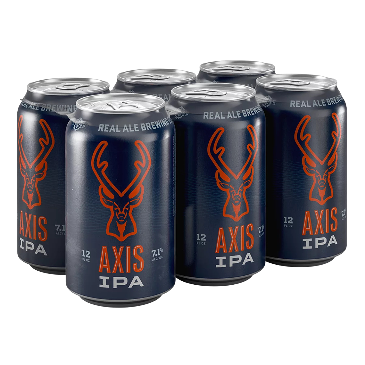 Real Ale Axis IPA 6PK
