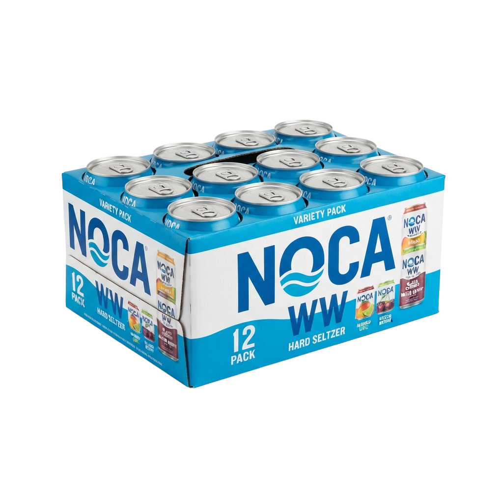 Noca WW 12 PK CN