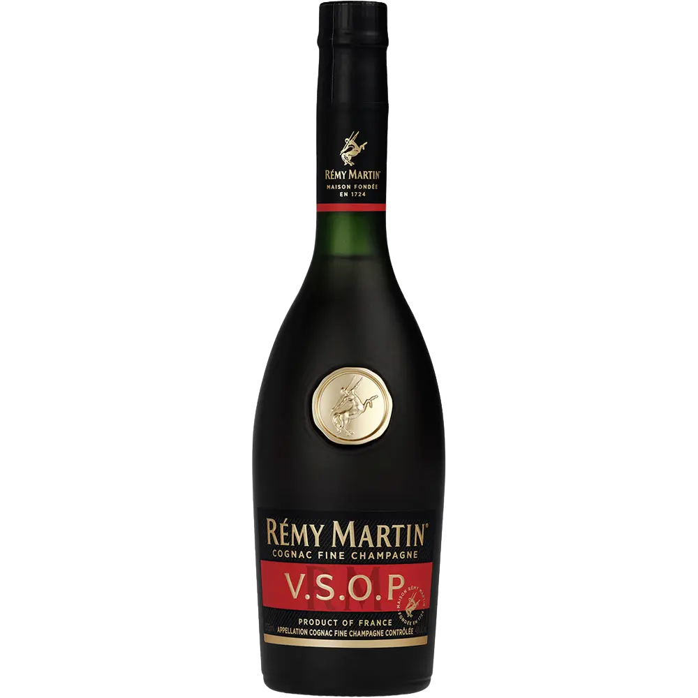 Remy Martin VSOP Cognac Fine Champagne 750 ML