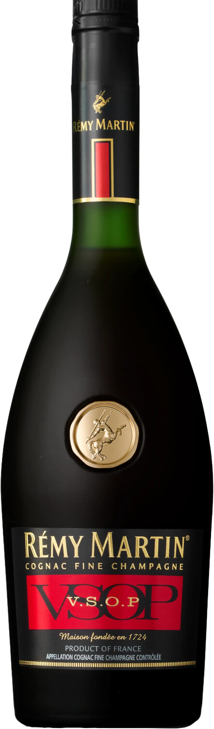 Remy Martin VSOP Cognac Fine Champagne 1.75L