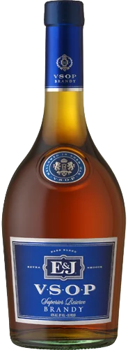 E&J Grand Blue Very Special Old Pale 80 PF 750 ML
