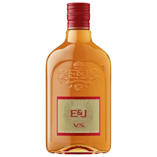 E& J VS 375 ML