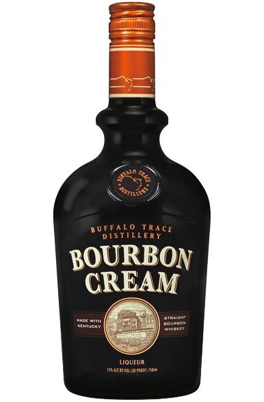 Buffalo Trace Bourbon Cream 750 ML