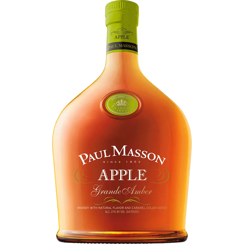 Paul Masson Apple 750 ML