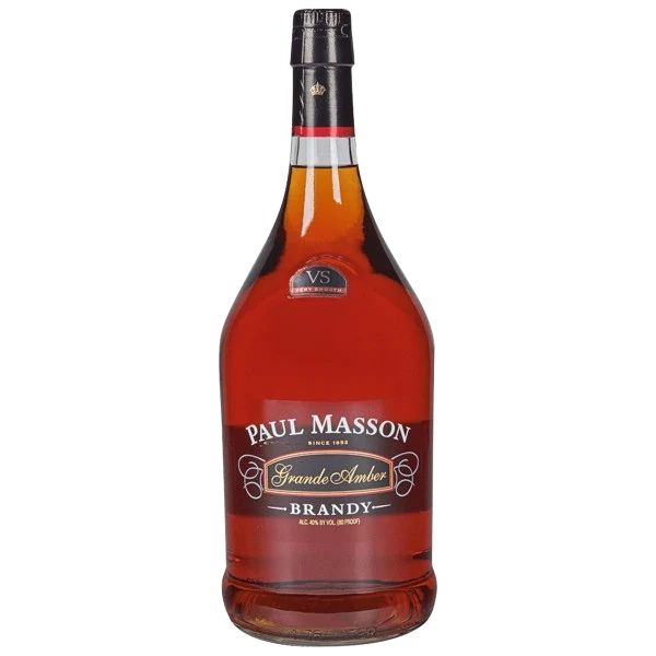 Pauls Masson Grande Amber Very Smooth1.75L