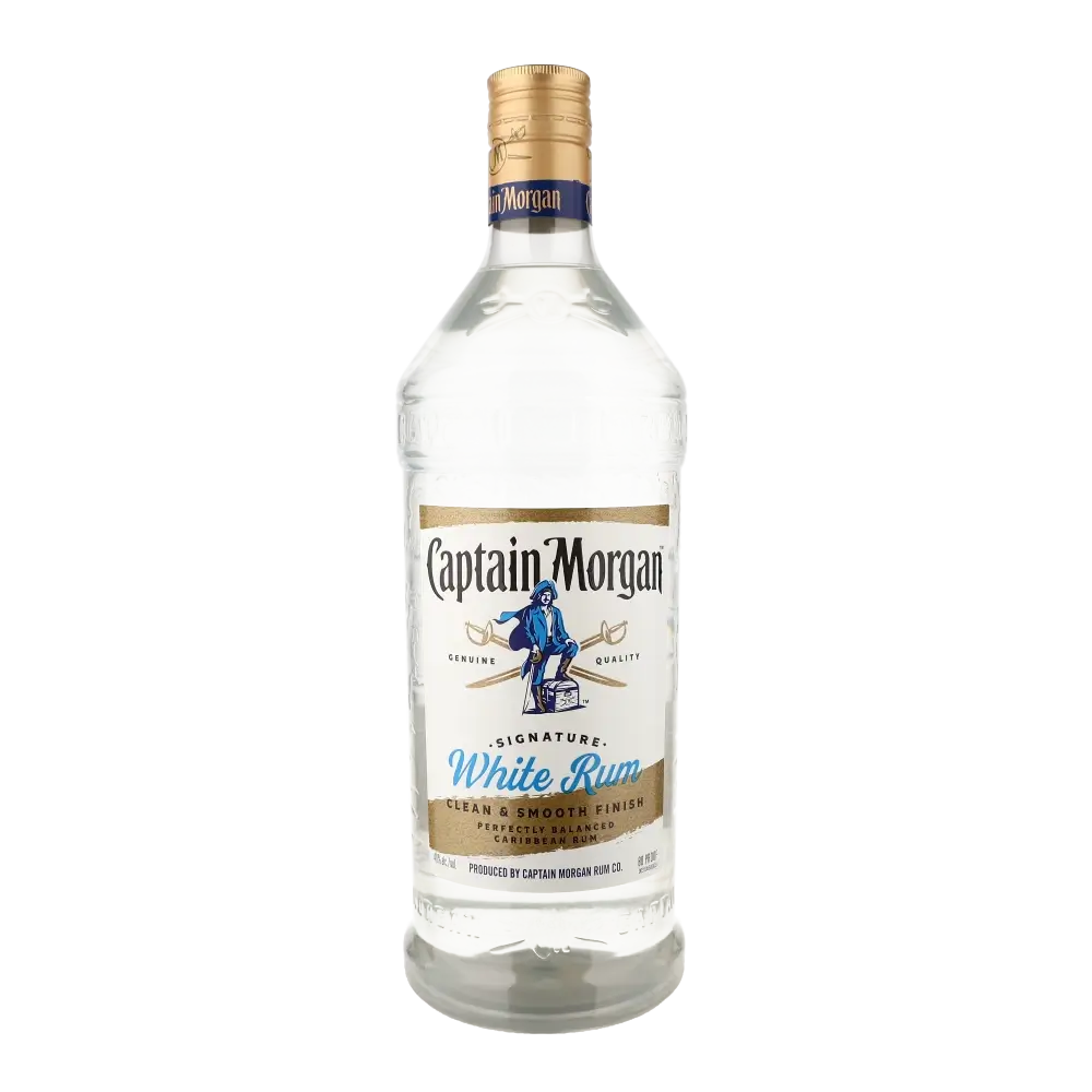 Captain Morgan Signature WR 1.75l