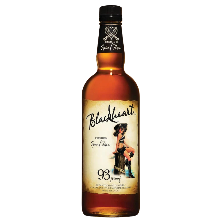 Blackheart 93 PF 750 Ml